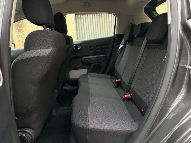 CITROEN C3 1.2 83Cv Feel Pack