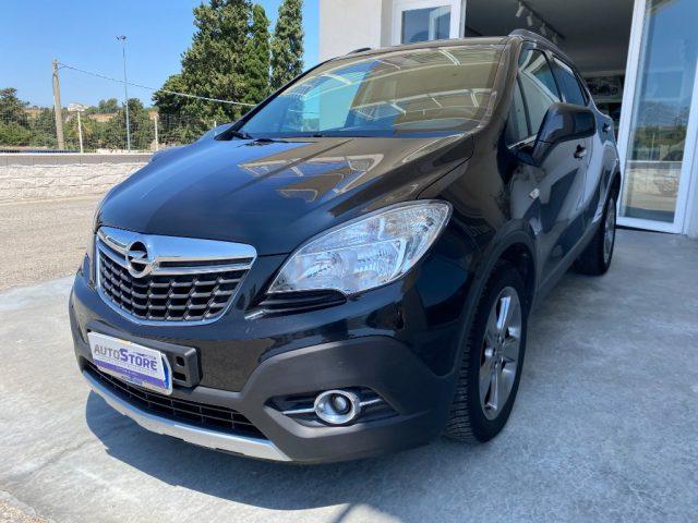 OPEL Mokka 1.7 CDTI Ecotec 130CV 4x2 aut. Cosmo
