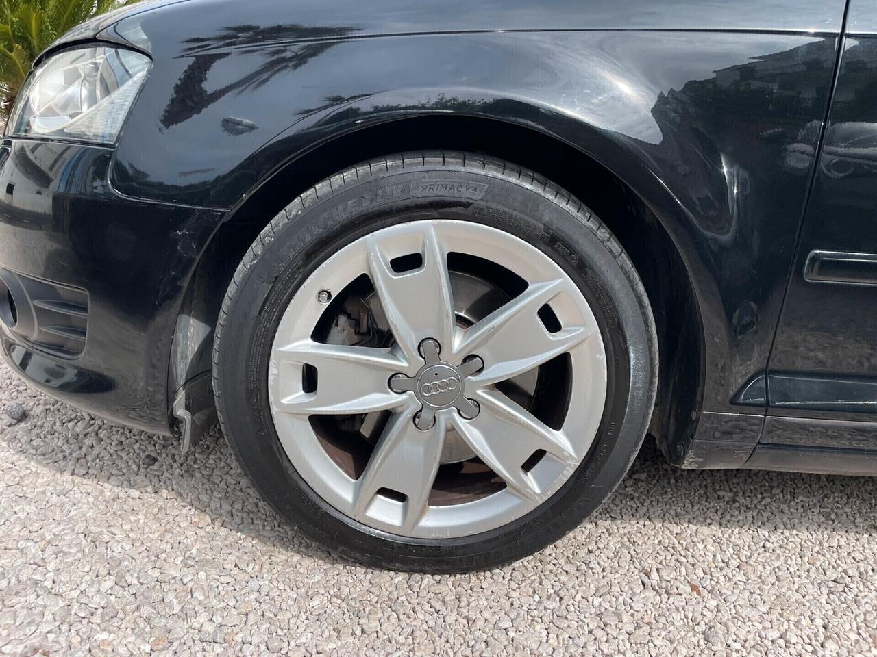 Audi A3 2.0 16V TDI Ambition 170 CV