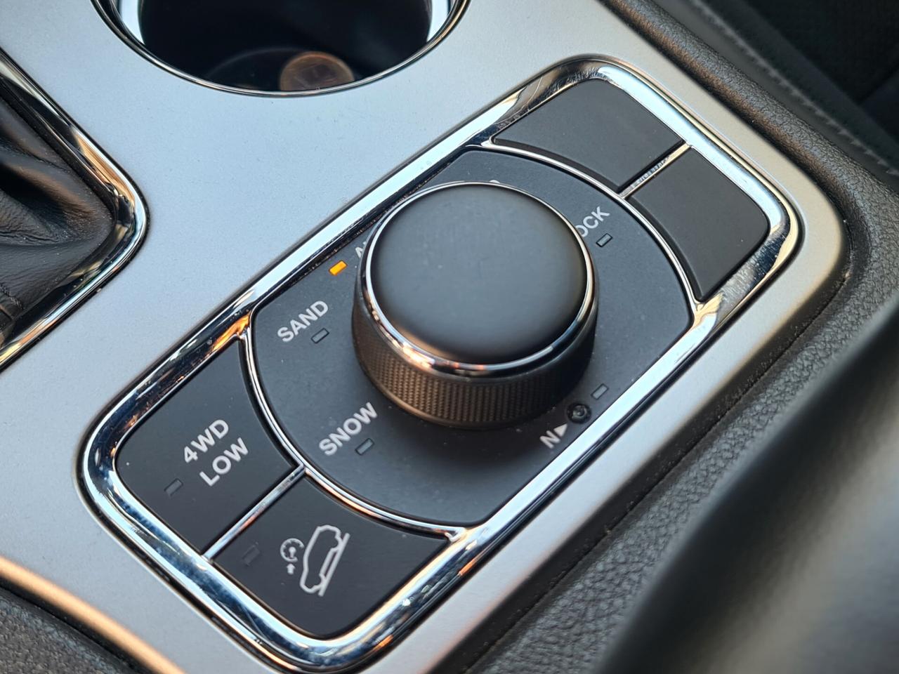 Jeep Grand Cherokee 3.0 V6 CRD 250 CV Multijet II S