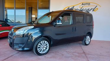 Fiat Doblo Doblò 2.0 MJT 16V Emotion