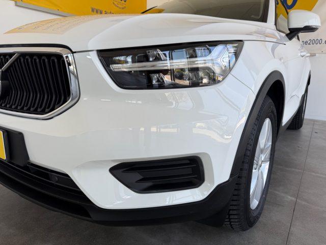VOLVO XC40 D3 Geartronic Business Pro PREZZO REALE