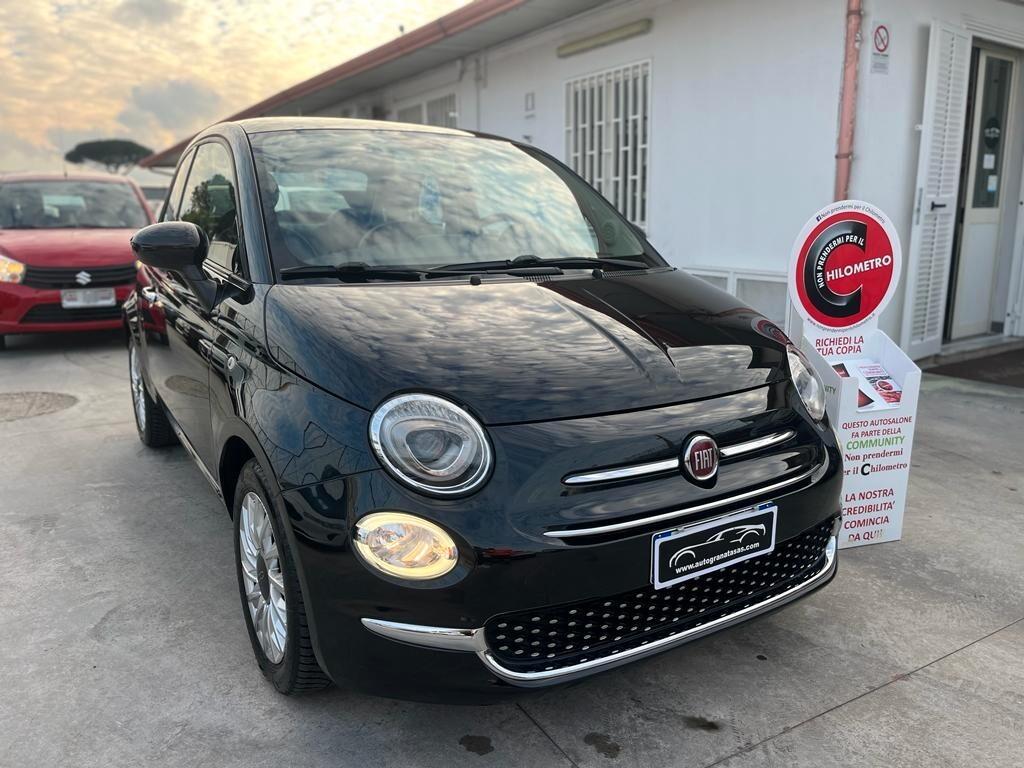 Fiat 500 1.2 EasyPower GPL 69cv Lounge