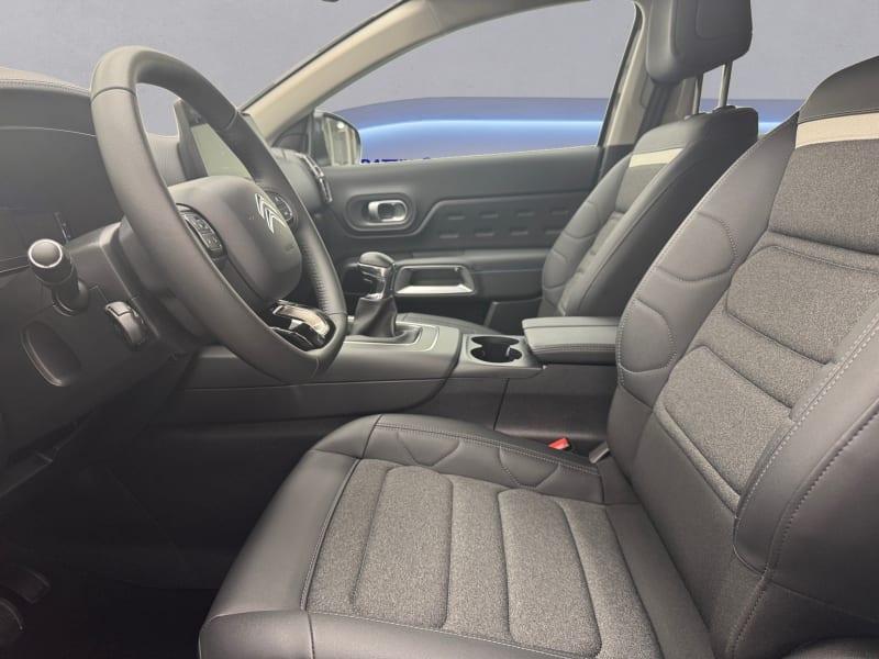 CITROEN C5AIRCROSS PURETECH 130 S&S PL