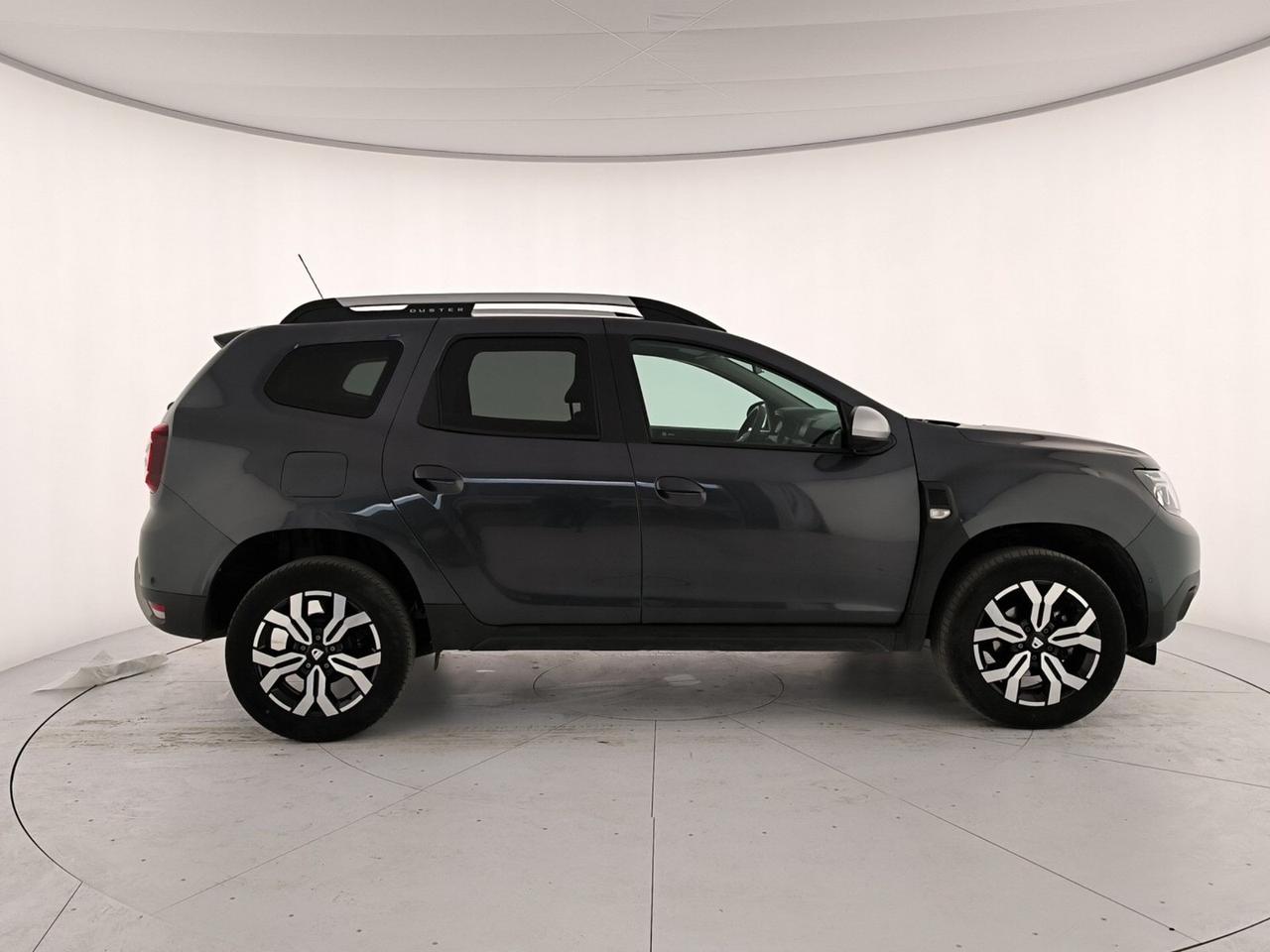 Dacia Duster 1.5 blue dci comfort 4x2 115cv