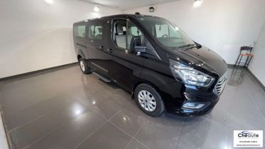 Tourneo Custom 9P 320 2.0 tdci 105cv Tre