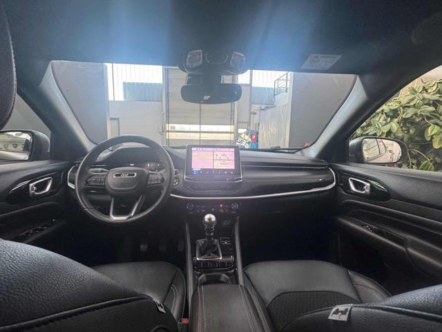JEEP Compass 1.6 Multijet II 2WD 80° Anniversario