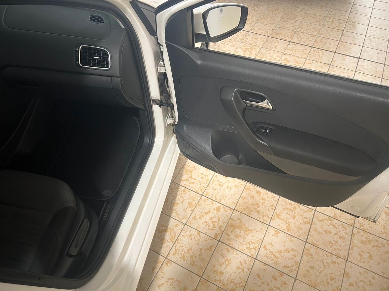 Volkswagen Polo 1.2 TDI DPF 5 p. Comfortline