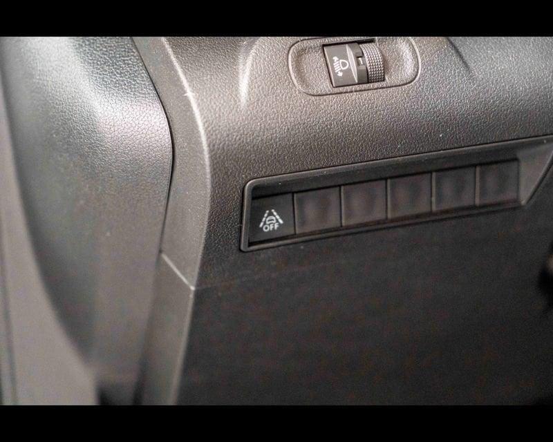Toyota Proace City 1.5D 100 CV S&S PC 4p. Ground