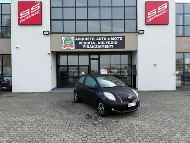 Toyota Yaris 1.4 D-4D