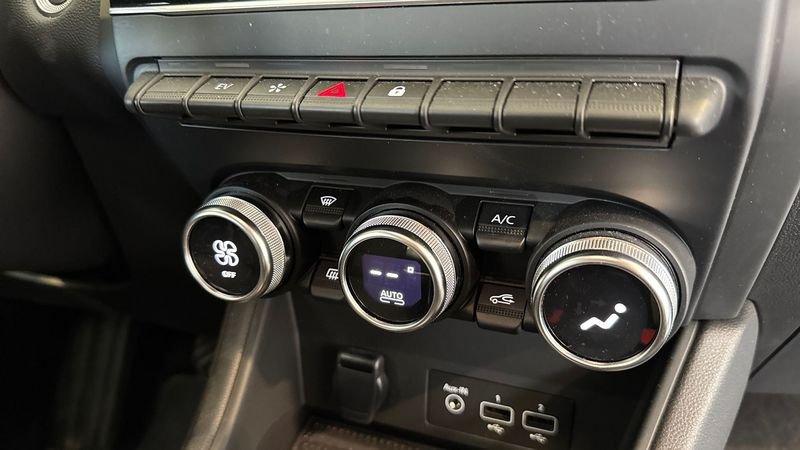 Renault Captur II 2019 1.6 E-Tech full hybrid Techno Auto 145cv
