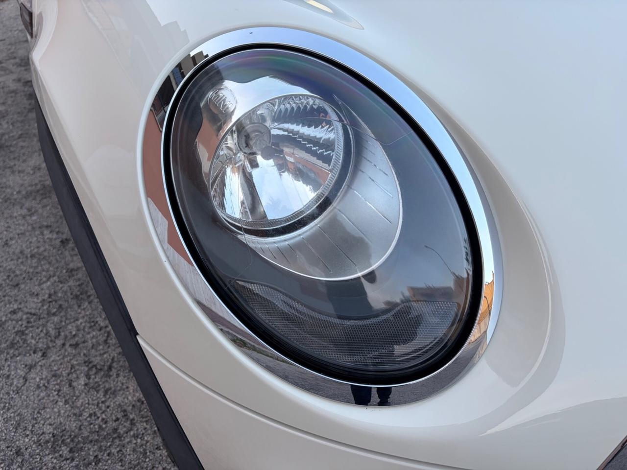 Mini 1.2 One Ideale per neopatentati !!!!!