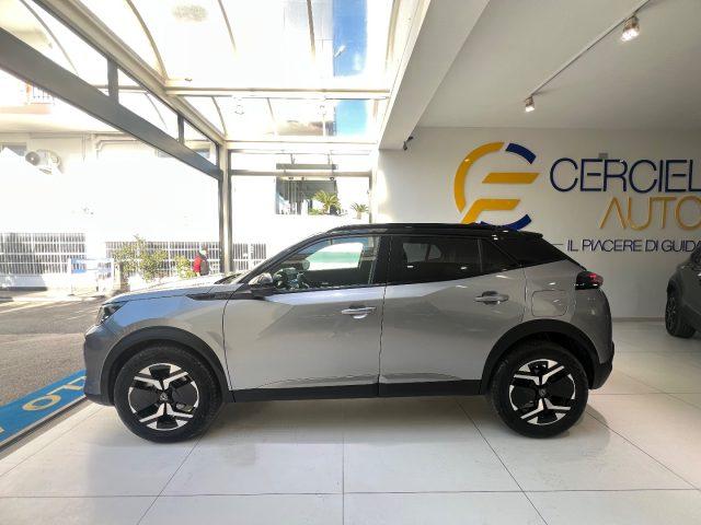 PEUGEOT 2008 Hybrid 145 e-DCS6 GT tua da ?299,00 mensili
