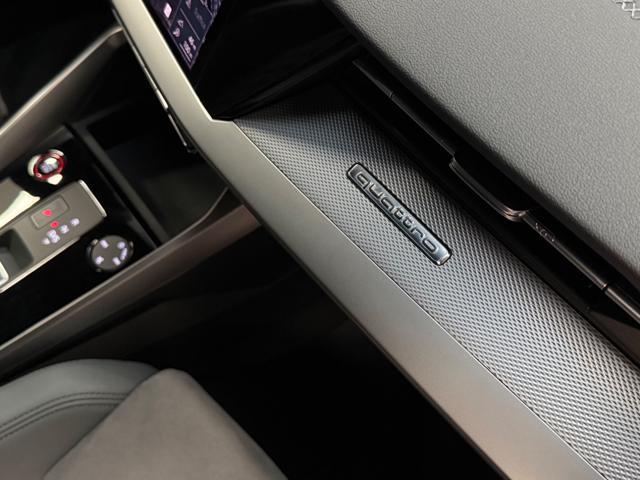 AUDI S3 SPB TFSI 310 CV quattro S tronic sport attitude