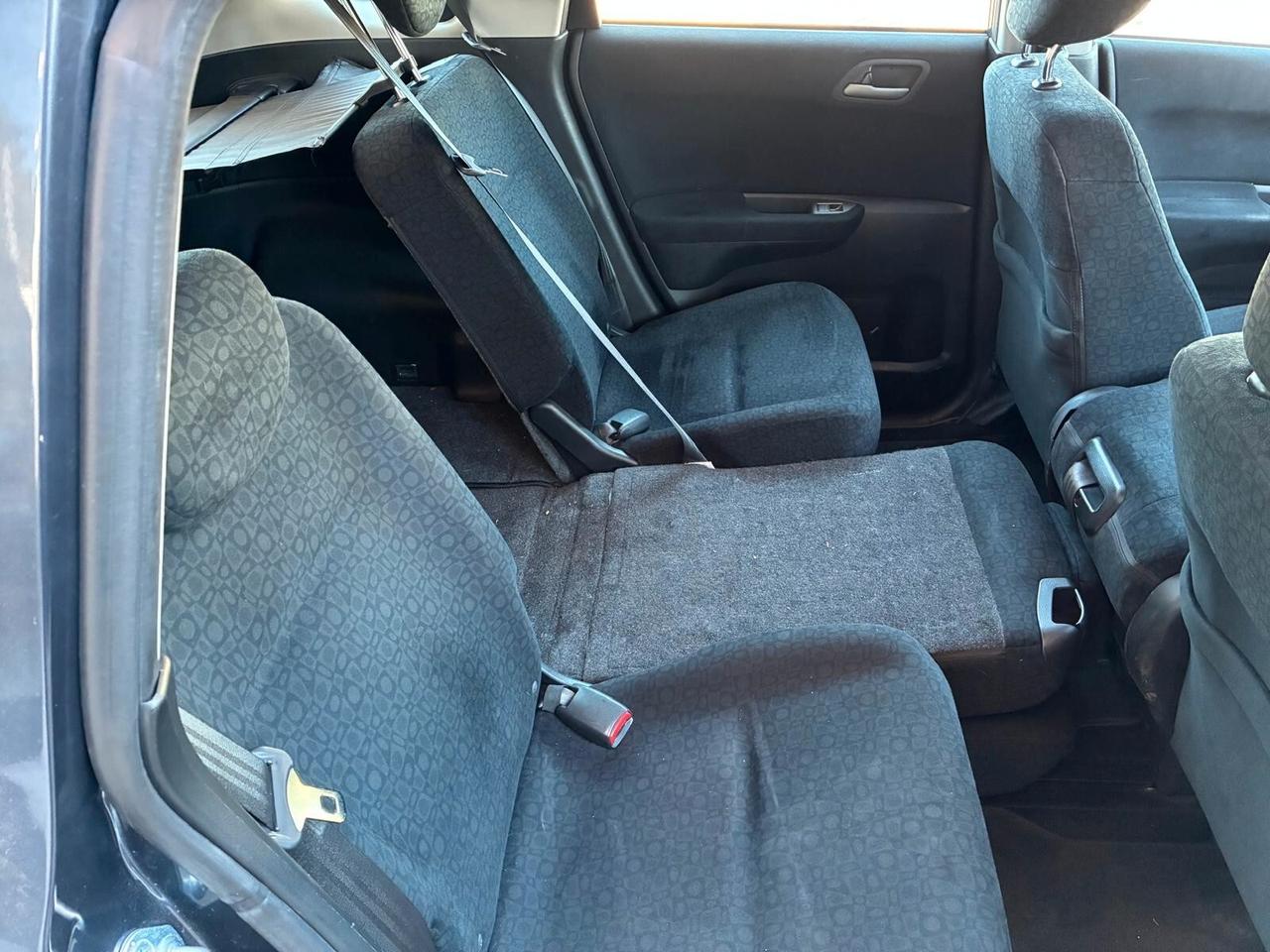 Honda FR-V Neopat. 6 POSTI