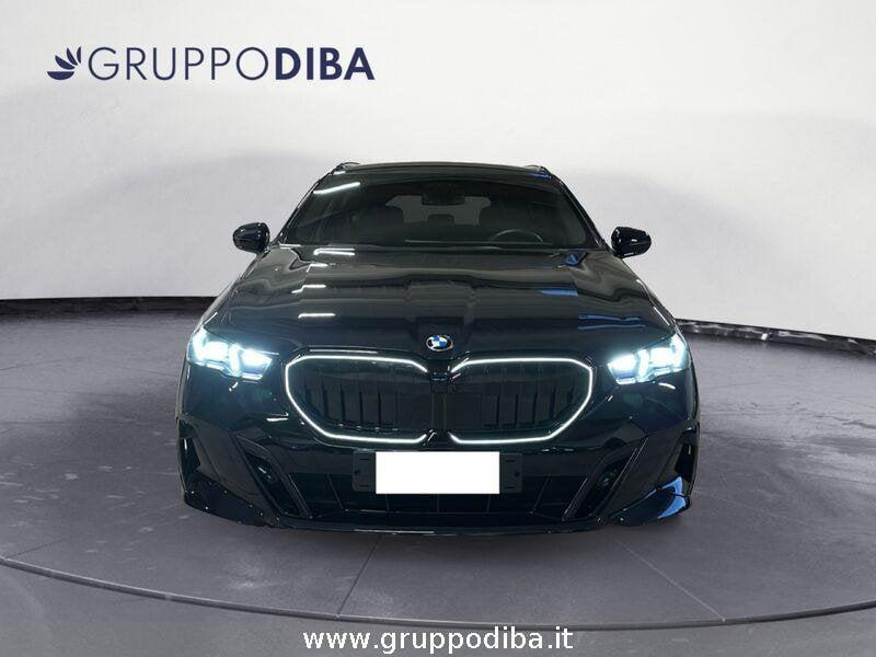 BMW Serie 5 Touring Serie 5 G61 Touring 520d Touring 48V xdrive MSport Pro auto