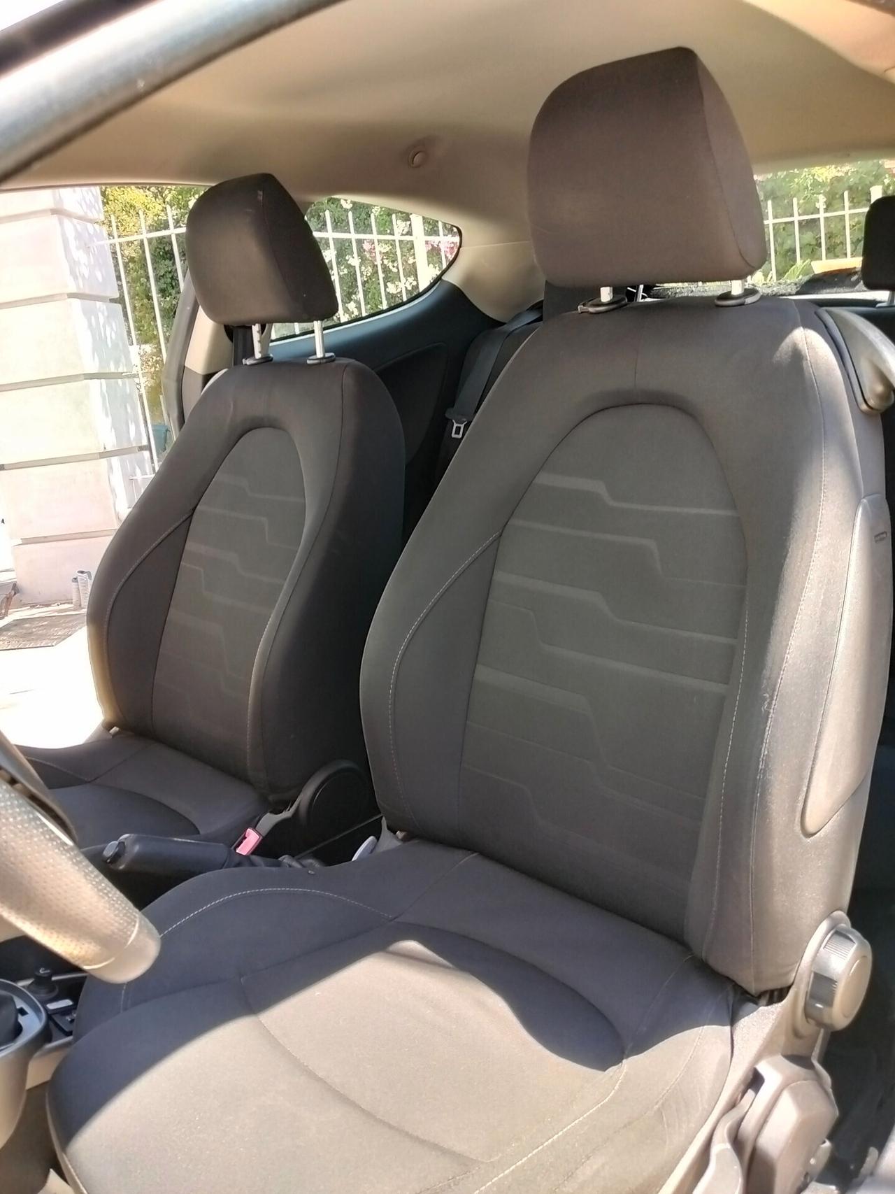 Alfa Romeo MiTo 1.4 benzina/gpl