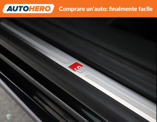 AUDI TT Coupé 45 TFSI quattro S tronic