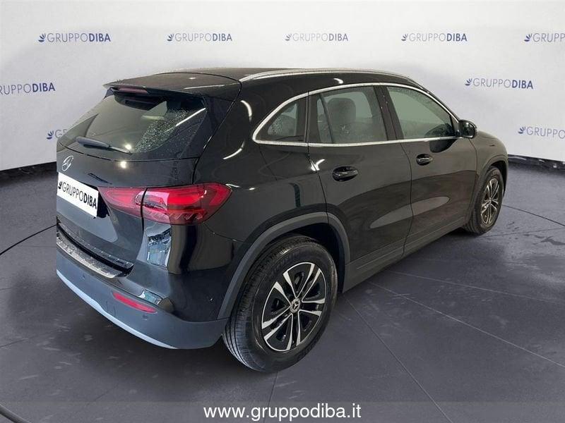 Mercedes-Benz GLA GLA-H247 2023 180 d Advanced auto