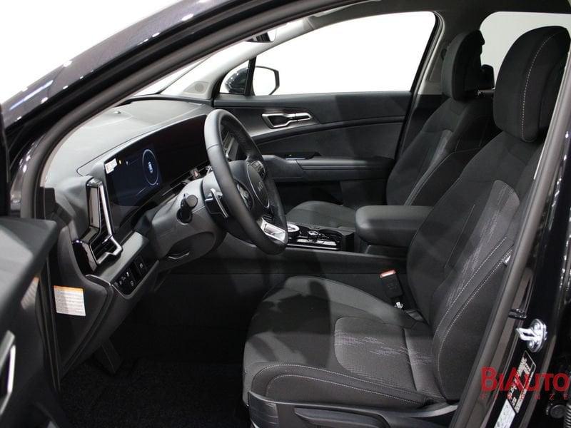 KIA Sportage Sportage 1.6 TGDi HEV AT Style