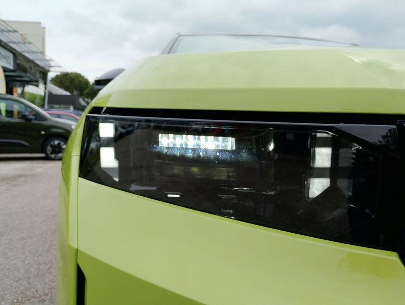 Jeep Compass Compass 1.2 turbo e-hybrid mhev First Edition fwd 145cv edct6