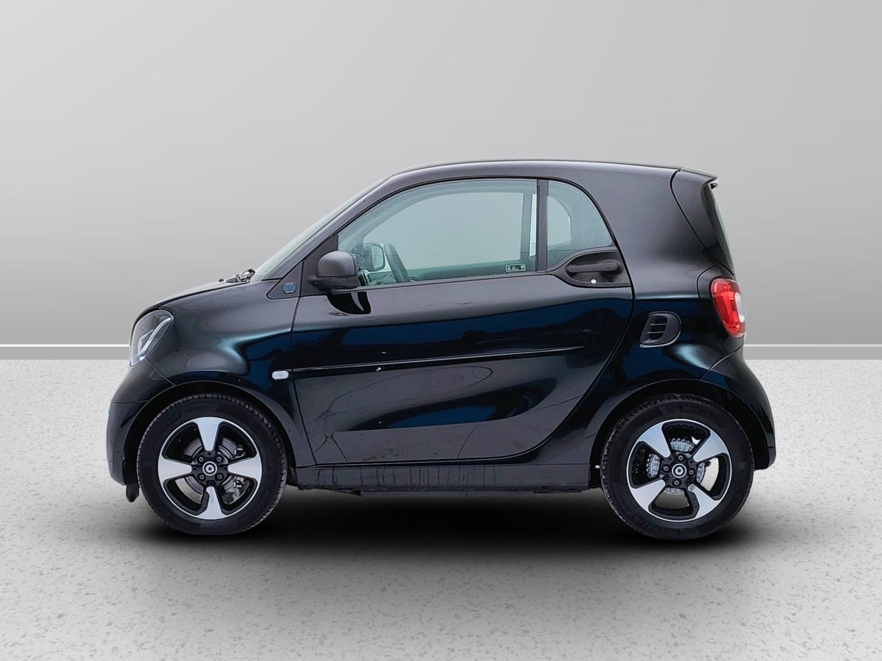 SMART Fortwo III 2020 - Fortwo eq Passion 4,6kW