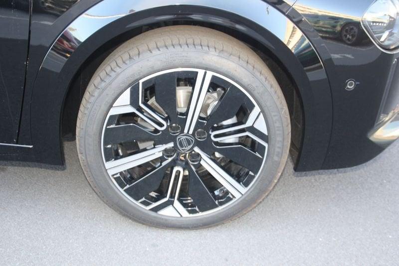 Lancia Ypsilon Benzina Turbo 100cv LX