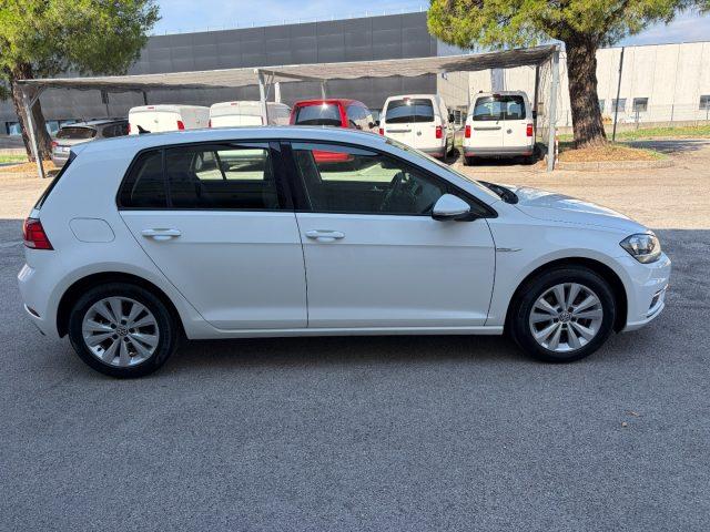 VOLKSWAGEN Golf 1.5 TGI DSG 5p. Business BlueMotion Technology