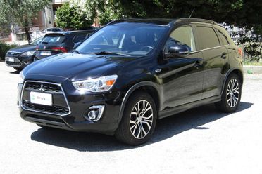 MITSUBISHI ASX 1.6 DI-D 114 CV 4WD Instyle Panoramic