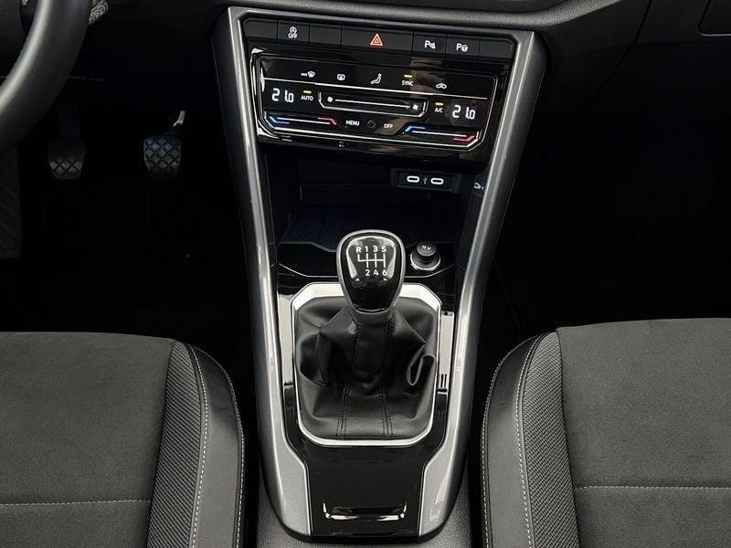 Volkswagen T-Roc T-Roc 1.5 TSI ACT Style