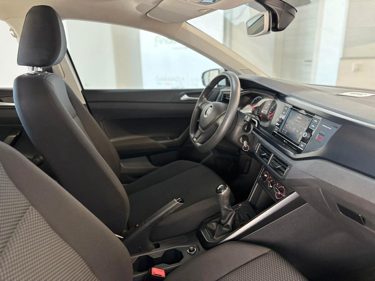 Volkswagen Polo 1.0 5p. - Benzina