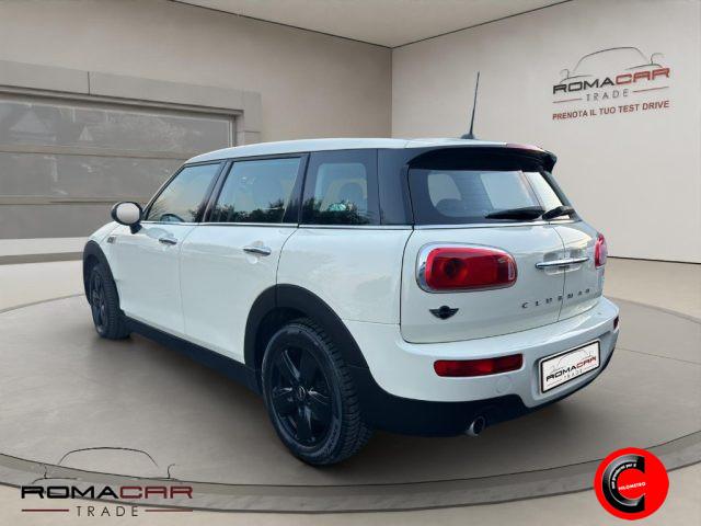 MINI Clubman 1.5 Cooper MOTORE NUOVO!!