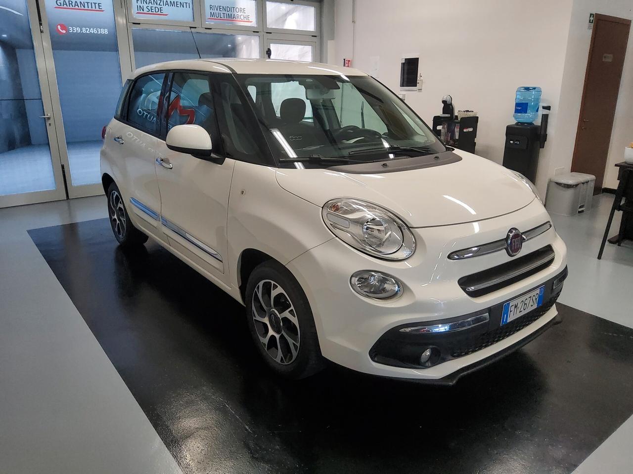 Fiat 500L 1.4 95 CV Trekking