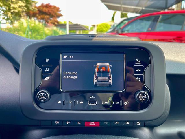 FIAT Panda 1.0 FireFly S&S Hybrid - KM0
