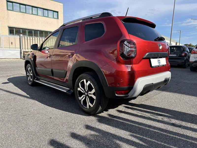 Dacia Duster 1.5 dCi 116cv 4x2 Prestige