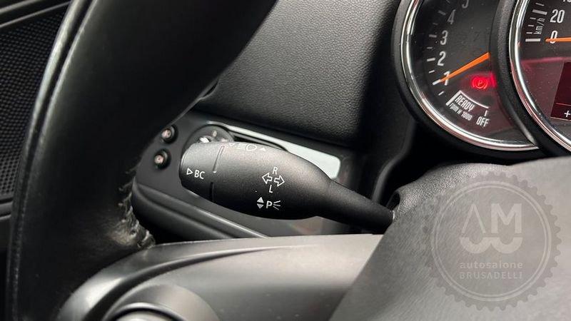 MINI Countryman Mini 2.0 Cooper D Business Countryman