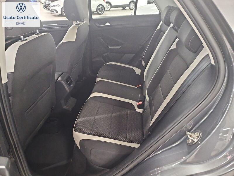 Volkswagen T-Roc T-Roc 1.5 TSI ACT Advanced BlueMotion Technology