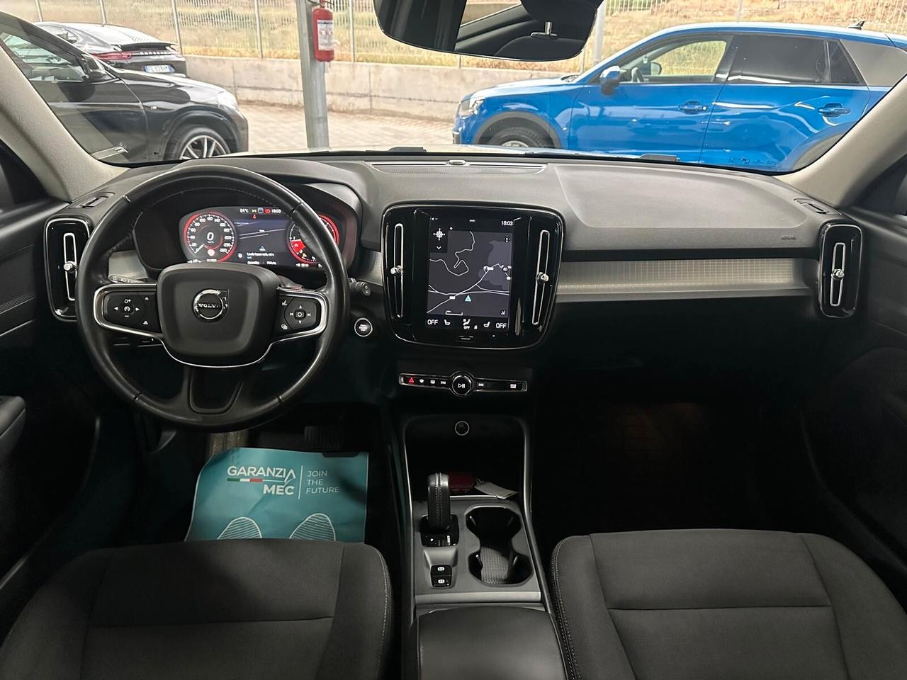 VOLVO XC40 2.0 150CV 06/2020