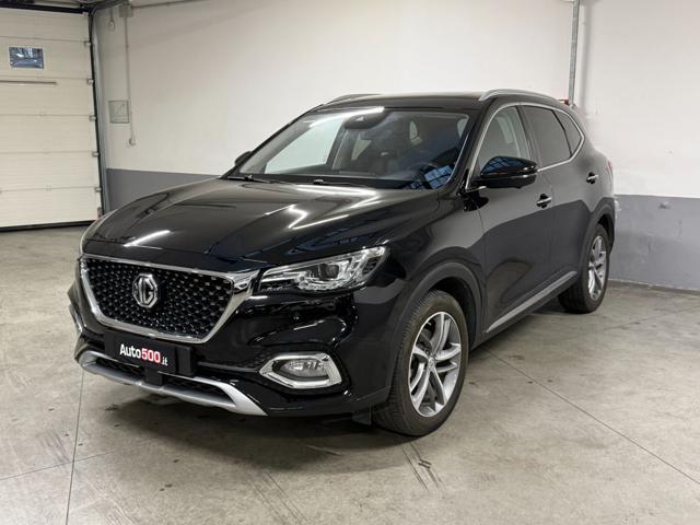 MG HS 1.5T-GDI AT Luxury