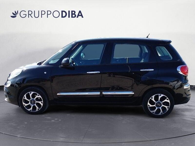 FIAT 500L 2017 Benzina 1.4 Pop Star 95cv