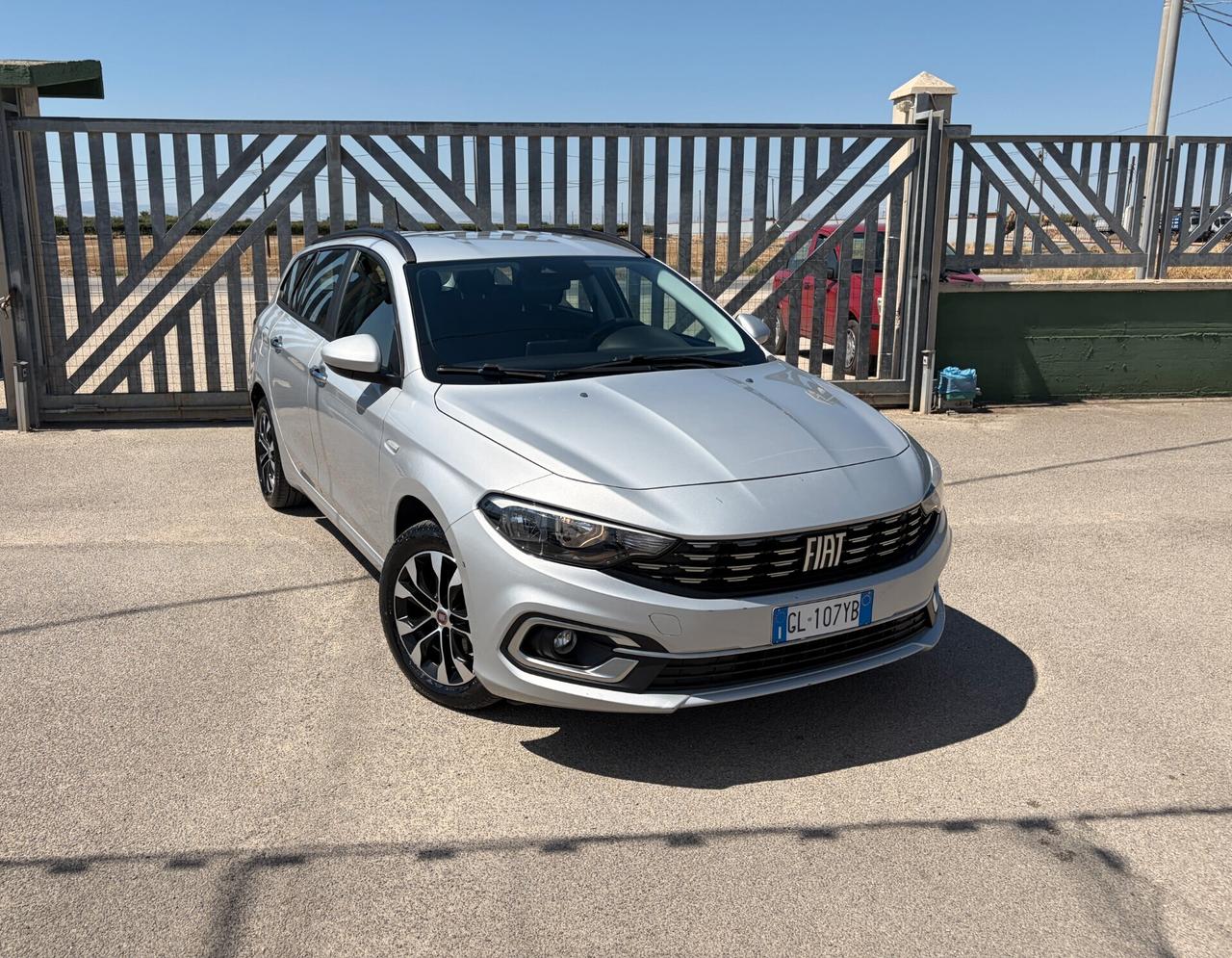 Fiat Tipo 1.3 Mjt 95cv SW City Life