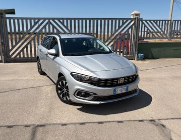 Fiat Tipo 1.3 Mjt 95cv SW City Life