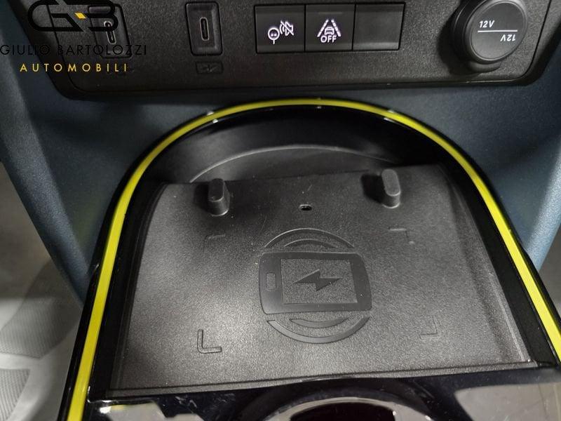 FIAT Grande Panda Hybrid Hybrid La Prima