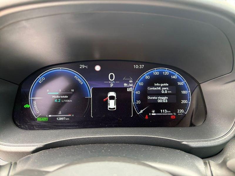 Toyota Yaris Yaris 1.5h 130 Lounge