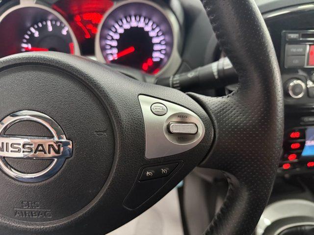 NISSAN Juke 1.5 dCi Start&Stop Tekna