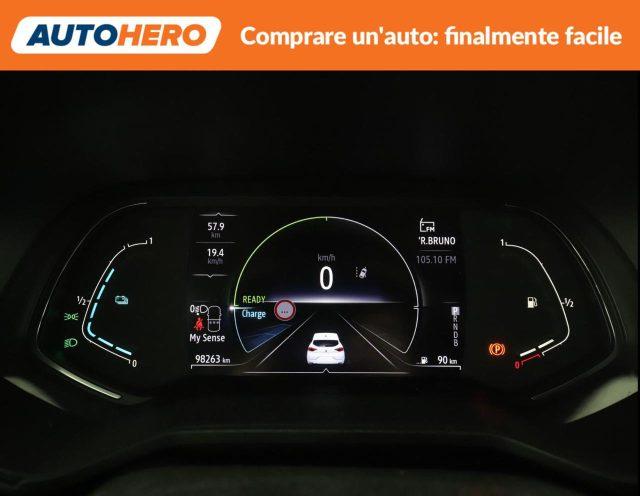 RENAULT Clio Full Hybrid E-Tech 140 CV 5 porte Intens