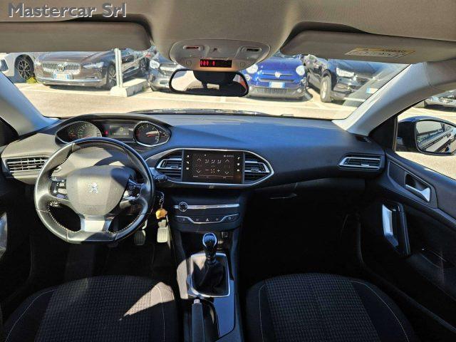PEUGEOT 308 308 II 2018 SW SW 1.5 bluehdi Active s - GA412RP