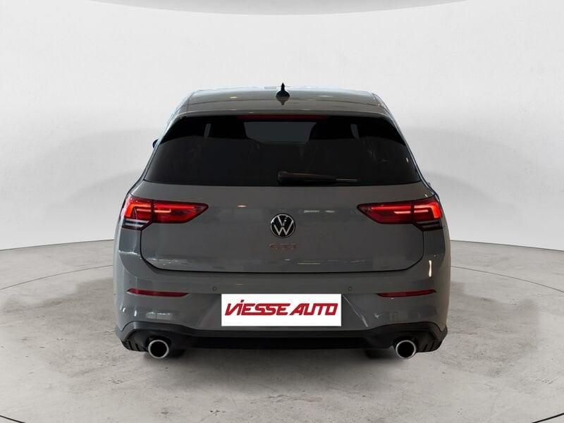 Volkswagen Golf GTI 2.0 TSI GTI DSG