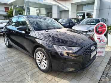 AUDI A3 SPB 30 TDI S tronic Business