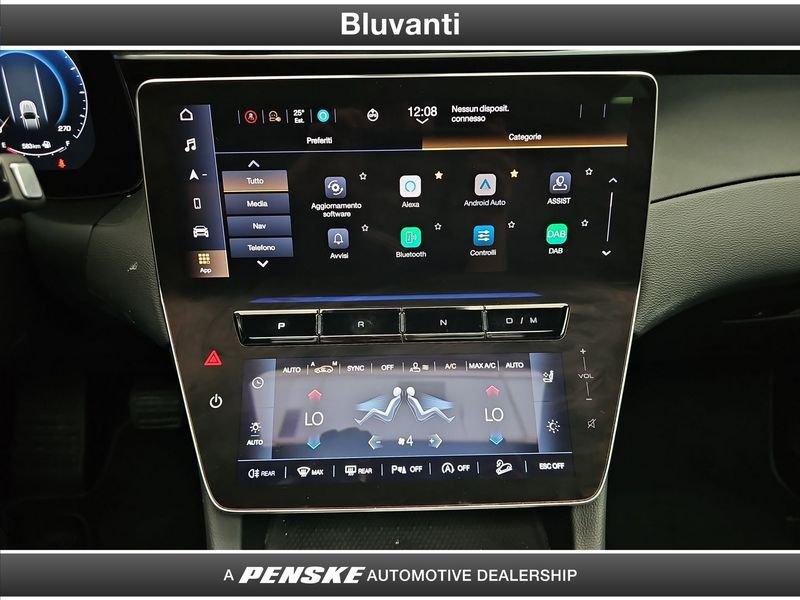 Maserati Grecale Grecale 2.0 mhev GT 250cv auto